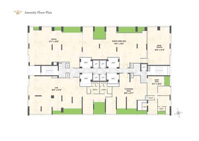 Pyramid Crown 8 Brochure 19