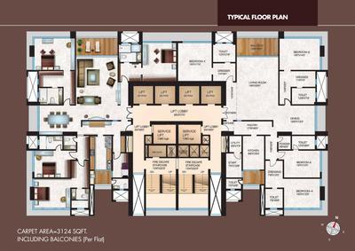 Sumer Trinity Vertical Phase I Brochure 46