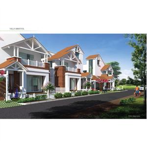Prestige Augusta Golf Village Brochure 18
