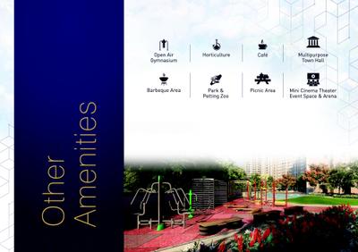 Poddar Wondercity Phase VI Brochure 13