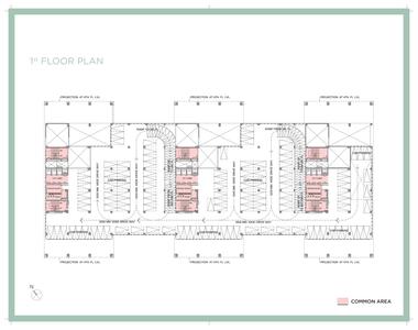 Ambuja Ecospace Business Towers Brochure 4