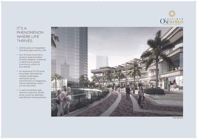 Shalimar Business District Tower 1 Brochure 6