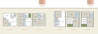 Parth Residency Brochure 4