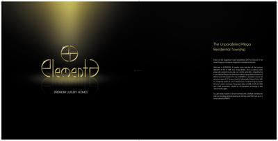 Akshar Elementa Brochure 4