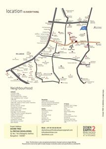 Prithvi Desire Tree Brochure 8
