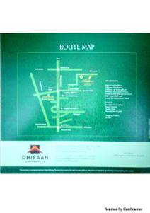 Image of 900 Sq.ft 2 BHK Apartment / Flat for sale in Dhiraan Newyork Meadows, Chandapura, Bengaluru for Rs. 4300000