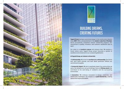 Netra Splendour Brochure 2