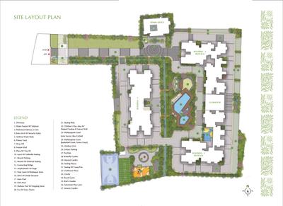 Cynosure Sunny Groves Brochure 23