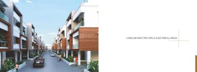 Image of 1139 Sq.ft 2 BHK Apartment / Flat for sale in Colorhomes Castle, Perumbakkam, Chennai for Rs. 5800000