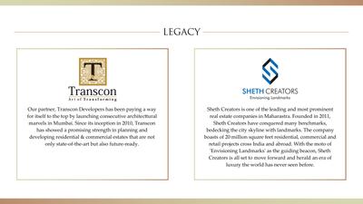 Sheth Auris Bliss Brochure 19