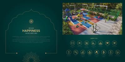 Kamalraj Akshardham Brochure 6