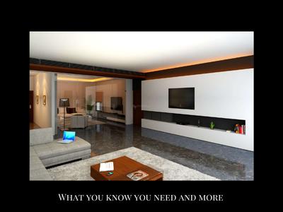 Image of 5100 Sq.ft 4 BHK Apartment / Flat for sale in HRG Verantes, Thaltej, Ahmedabad for Rs. 53600000