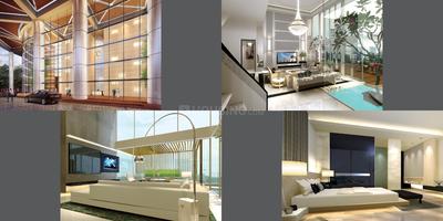 Image of 3080 Sq.ft 3 BHK Apartment / Flat for sale in Indiabulls Sky, Parel, Mumbai for Rs. 115000000