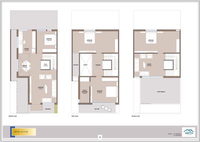 Aditya Bungalows Brochure 6