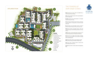 SMR Vinay Iconia Brochure 5