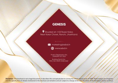 Shree Genesis Brochure 48