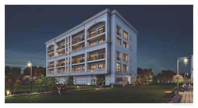 Image of 1555 Sq.ft 3 BHK Builder Floor for sale in Central Park The Orchard, Sector 32, Sohna for Rs. 36000000