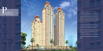 Balaji Trinity Oasis Brochure 2