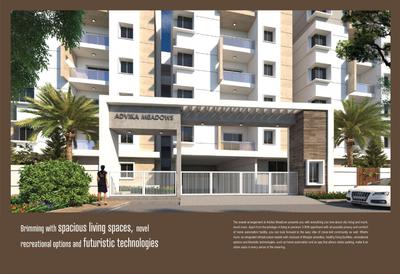 Advika Meadows Brochure 5