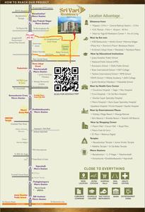 SSVL Sri Vari Residency Brochure 11