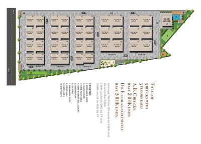 Radiant SR Middle Town Brochure 9