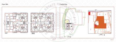 Shree Residency Brochure 4