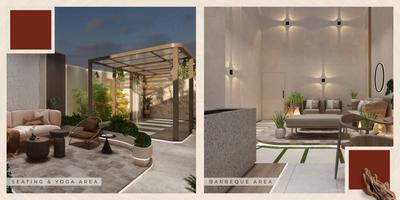 Image of 500 Sq.ft 1 BHK Apartment / Flat for sale in Mighty The Royal Oaks Residency, Sewri, Mumbai for Rs. 16000000