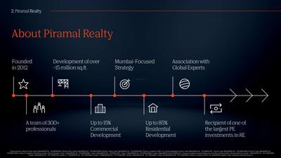 Piramal Aranya Brochure 5