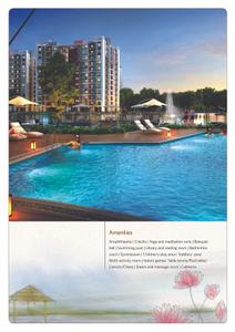 Siddha Waterfront Phase I Brochure 6