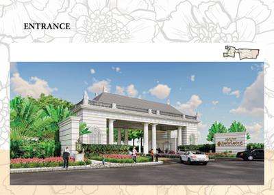 Image of 1200 Sq.ft Residential Plot / Land for sale in Prestige Marigold, Bettenahalli, Bengaluru for Rs. 9600000
