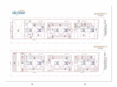 Ganesh Shree Ganesh Skyline Brochure 5
