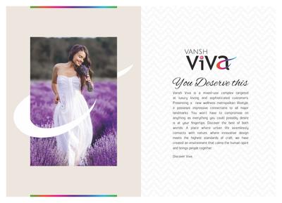 Vansh Viva Brochure 2