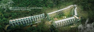 Gravity Aranya  Brochure 4