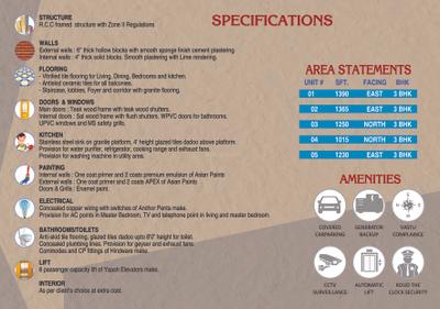 MG Trident Brochure 5