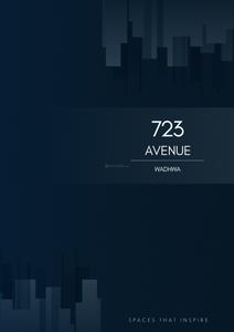 Wadhwa 723 Avenue Brochure 2