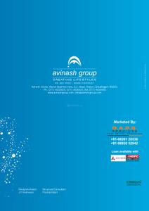 Avinash Capital Homes Brochure 16