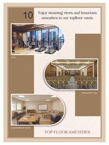 Image of 722 Sq.ft 1 BHK Apartment / Flat for sale in Ashapura Vishwanath Darshan, Kalyan West, Kalyan for Rs. 5500000