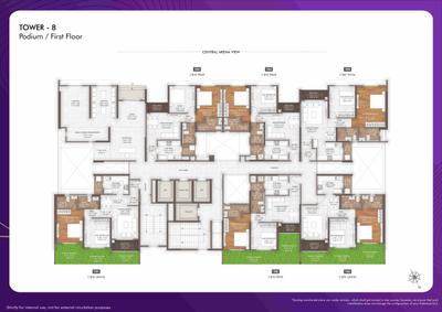 Gera Island Of Joy Project B Brochure 132