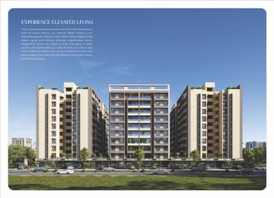 Aavkar Glorious Brochure 3