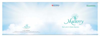 Image of 2700 Sq.ft Residential Plot / Land for sale in Omaxe Mulberry Villas, New Chandigarh, Chandigarh for Rs. 36000000
