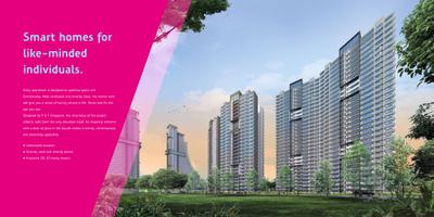 Amanora Neo Towers Brochure 3