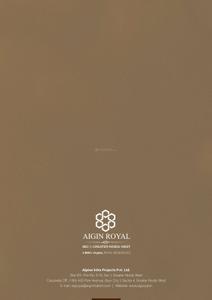 AIG Aigin Royal Brochure 17