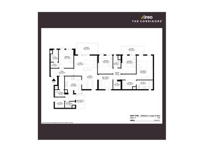 Ireo The Corridors Brochure 28