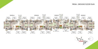 Sattva Park Cubix Brochure 15