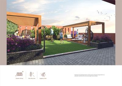 Param Skywalk Brochure 14