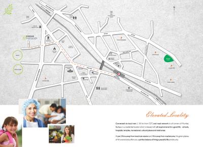 Mohan Highlands Brochure 9