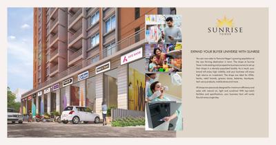 Rainbow Sunrise Tower Brochure 5