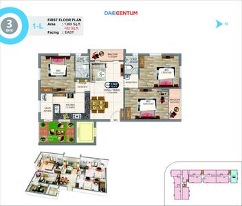 DAC Centum Brochure 25