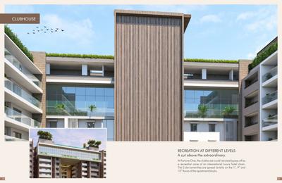 Sri Fortune One Brochure 19