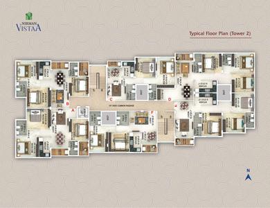 Nirman Vistaa Brochure 18